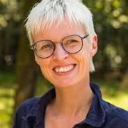 Carry Maria klein Gunnewiek
